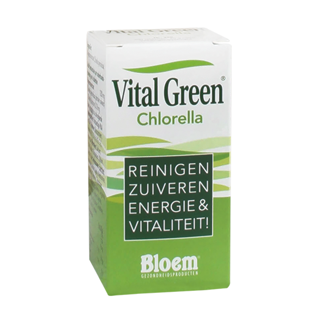 chlorella de tuinen chlorella de tuinen